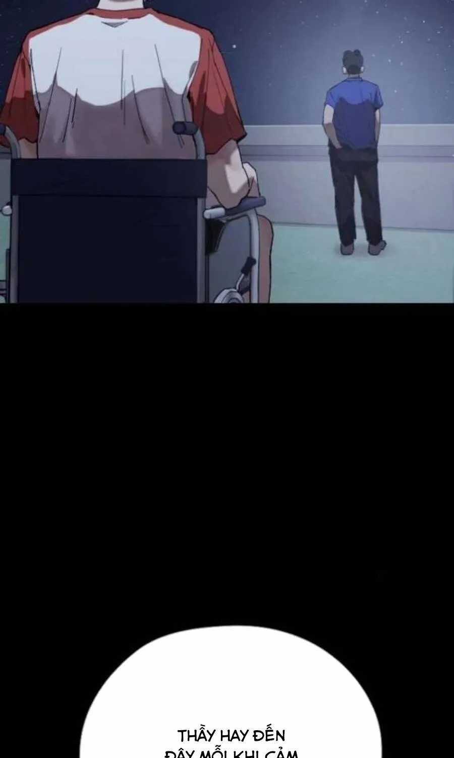 Dancer - Chapter 4 - Trang 9