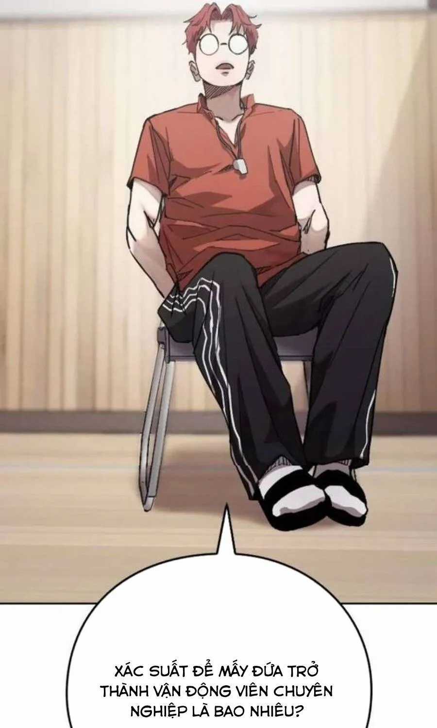 Dancer - Chapter 4 - Trang 82