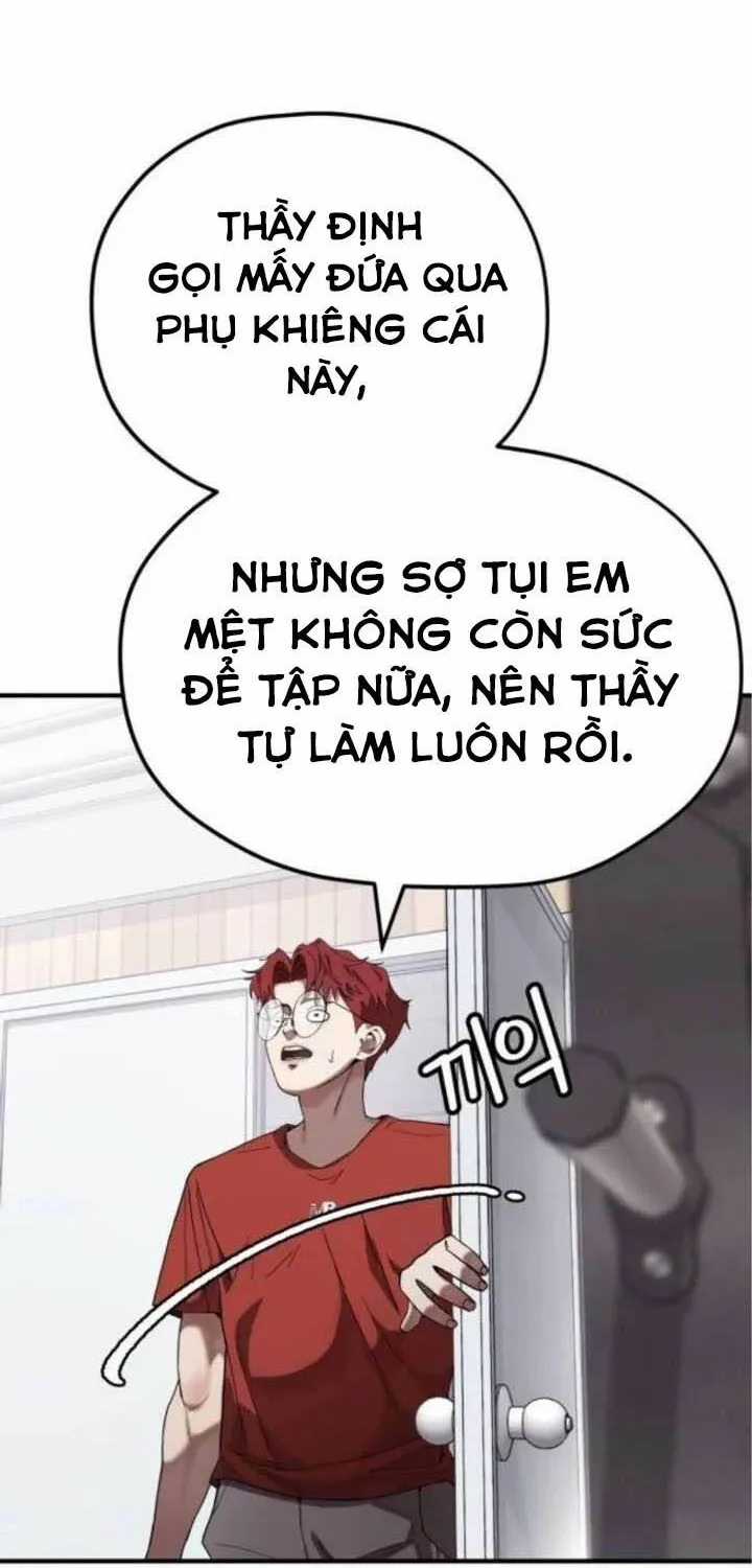 Dancer - Chapter 5 - Trang 15