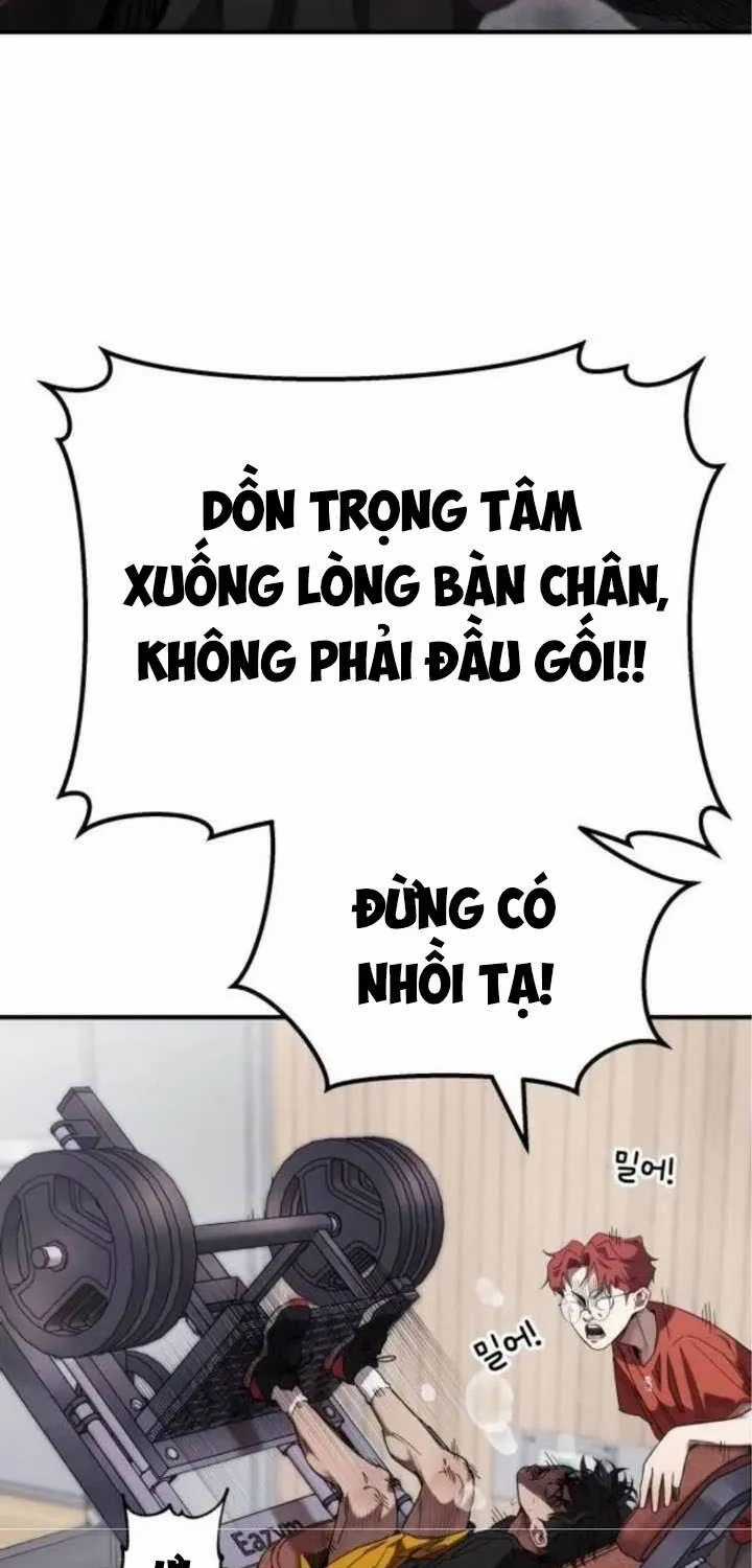 Dancer - Chapter 5 - Trang 20