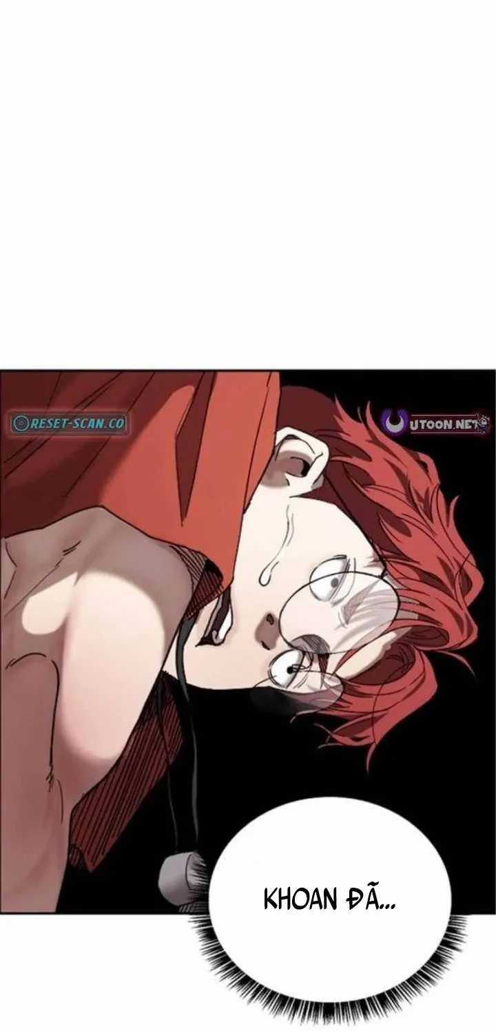 Dancer - Chapter 5 - Trang 3