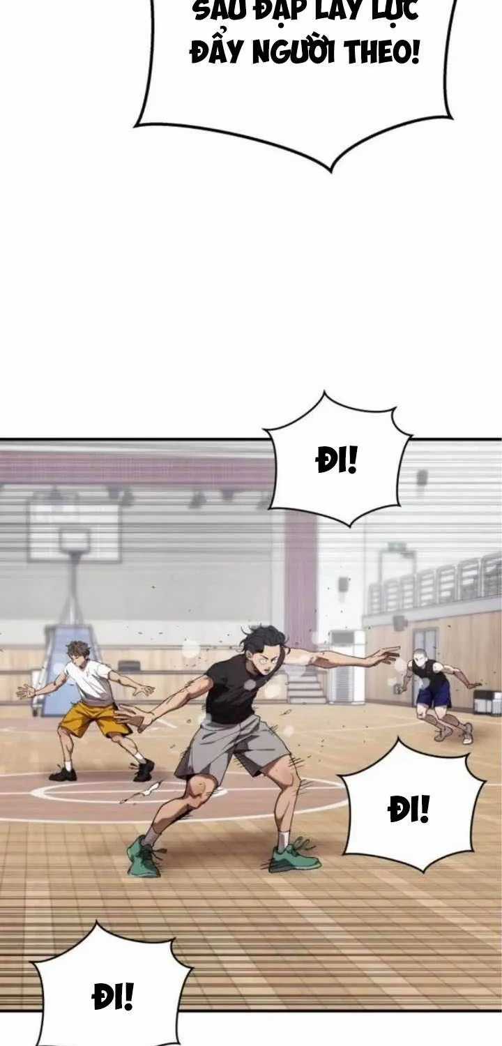 Dancer - Chapter 5 - Trang 24