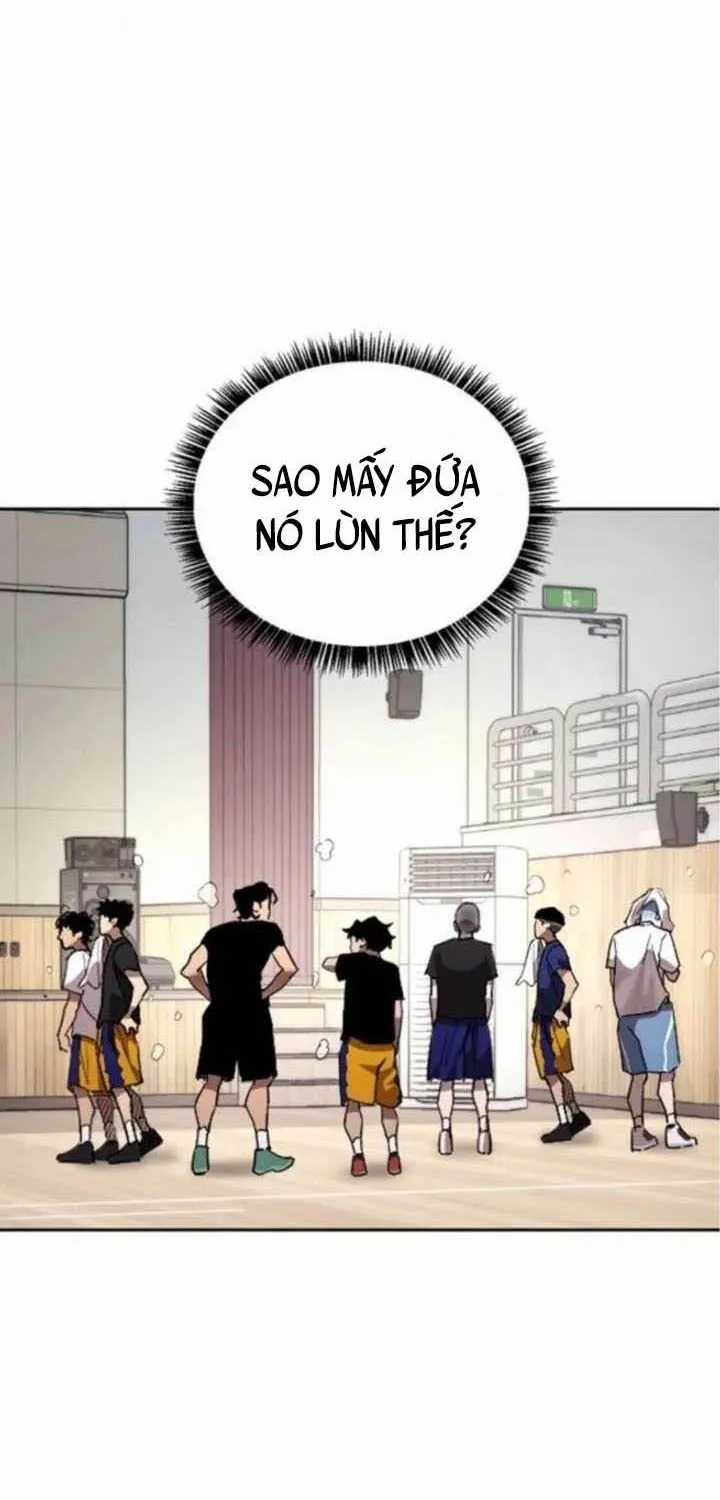 Dancer - Chapter 5 - Trang 4