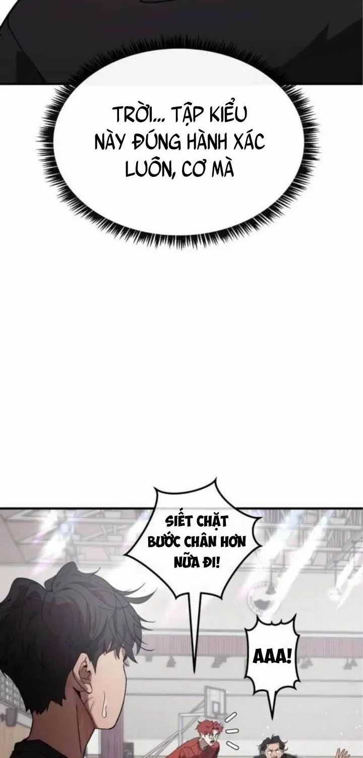 Dancer - Chapter 5 - Trang 31