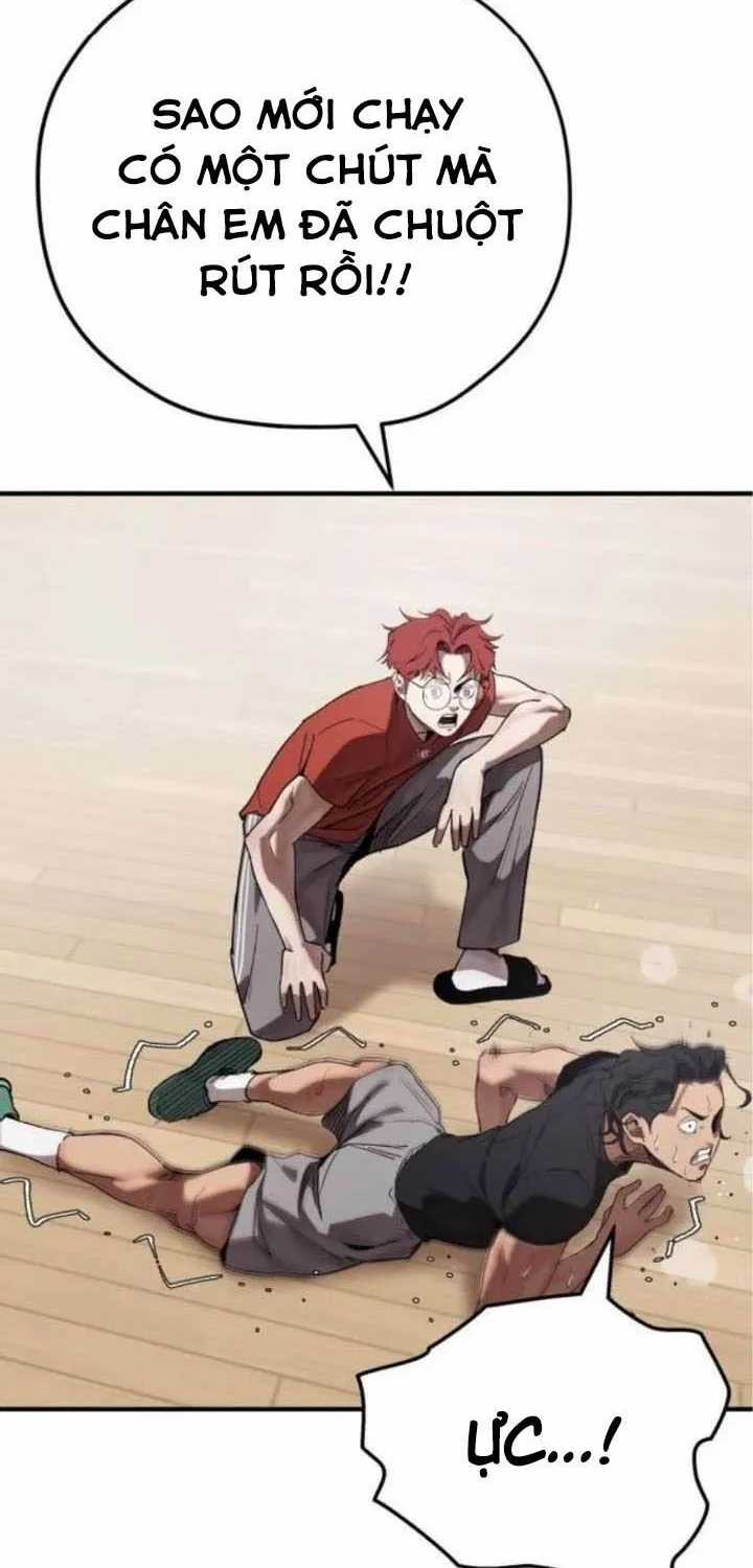Dancer - Chapter 5 - Trang 35