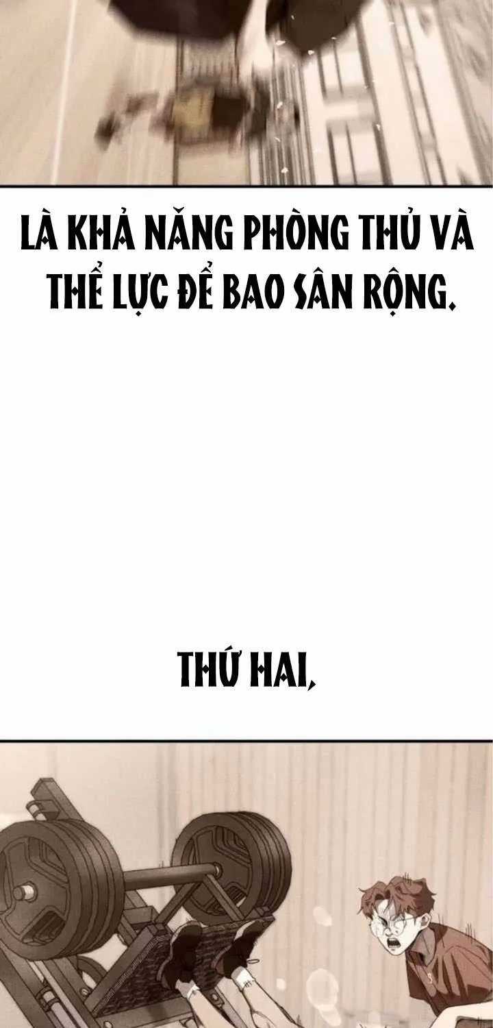 Dancer - Chapter 5 - Trang 62