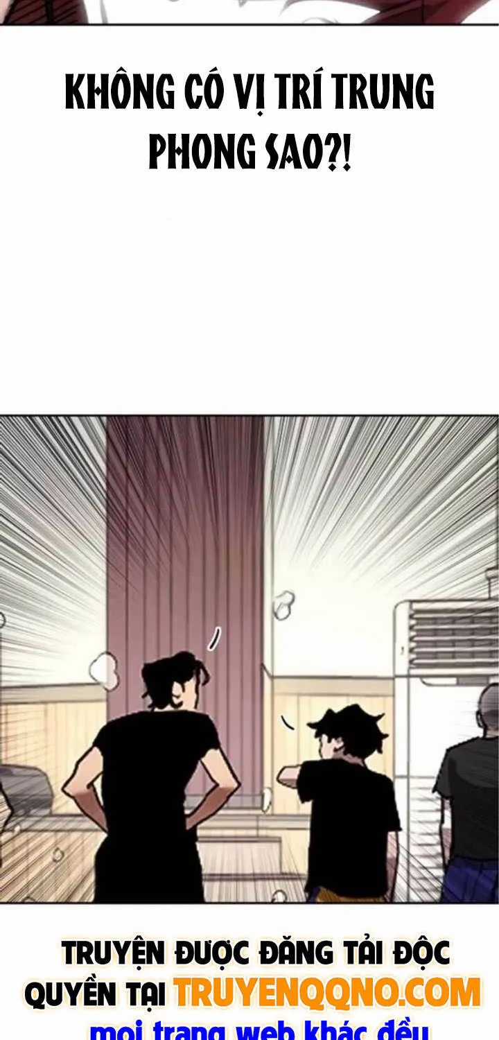 Dancer - Chapter 5 - Trang 8