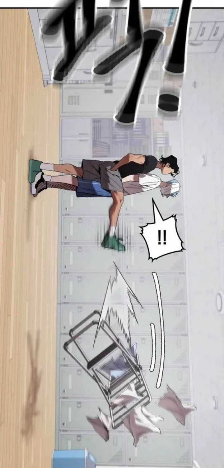 Dancer - Chapter 5 - Trang 83