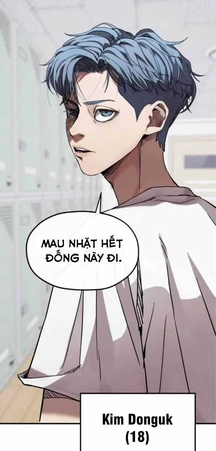 Dancer - Chapter 5 - Trang 96