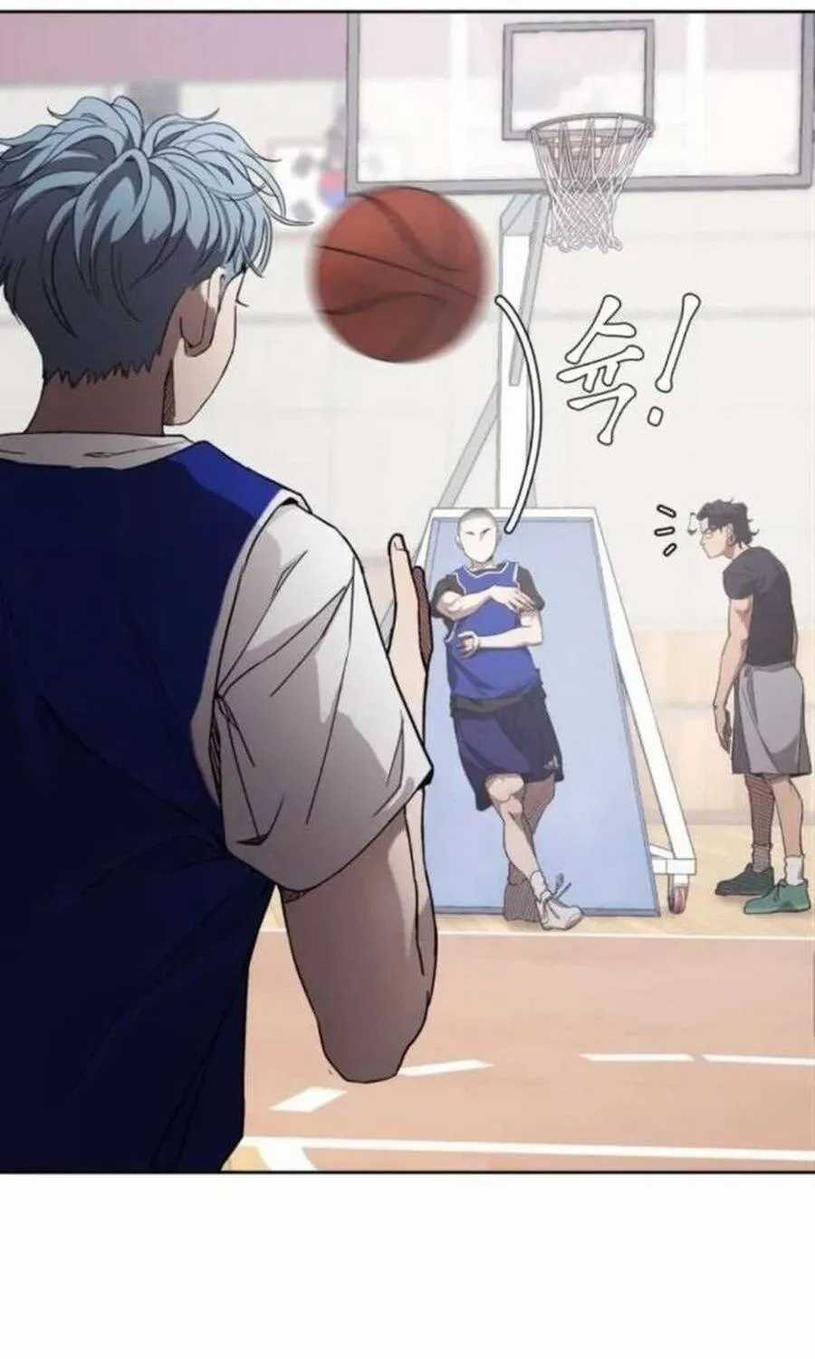 Dancer - Chapter 7 - Trang 11