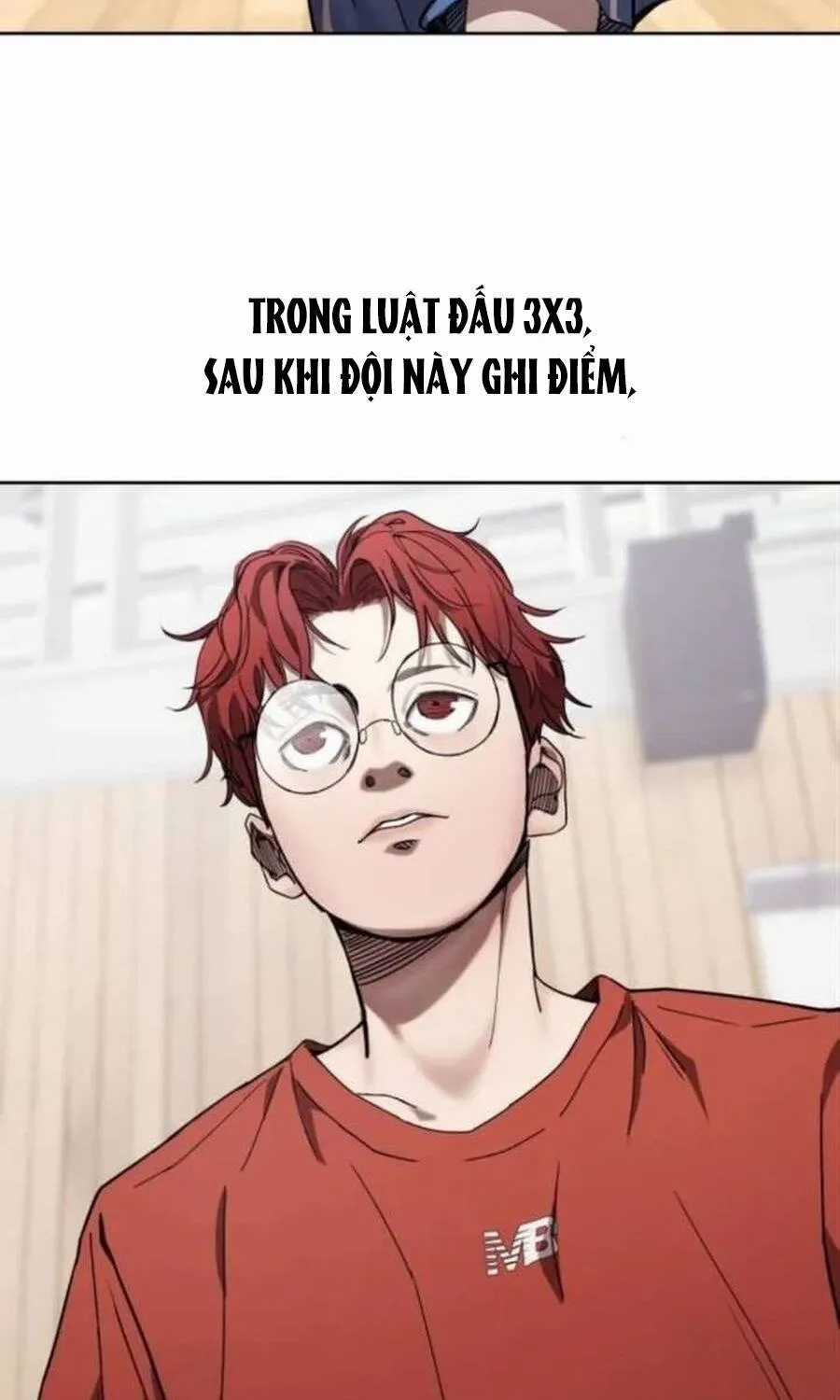 Dancer - Chapter 7 - Trang 13