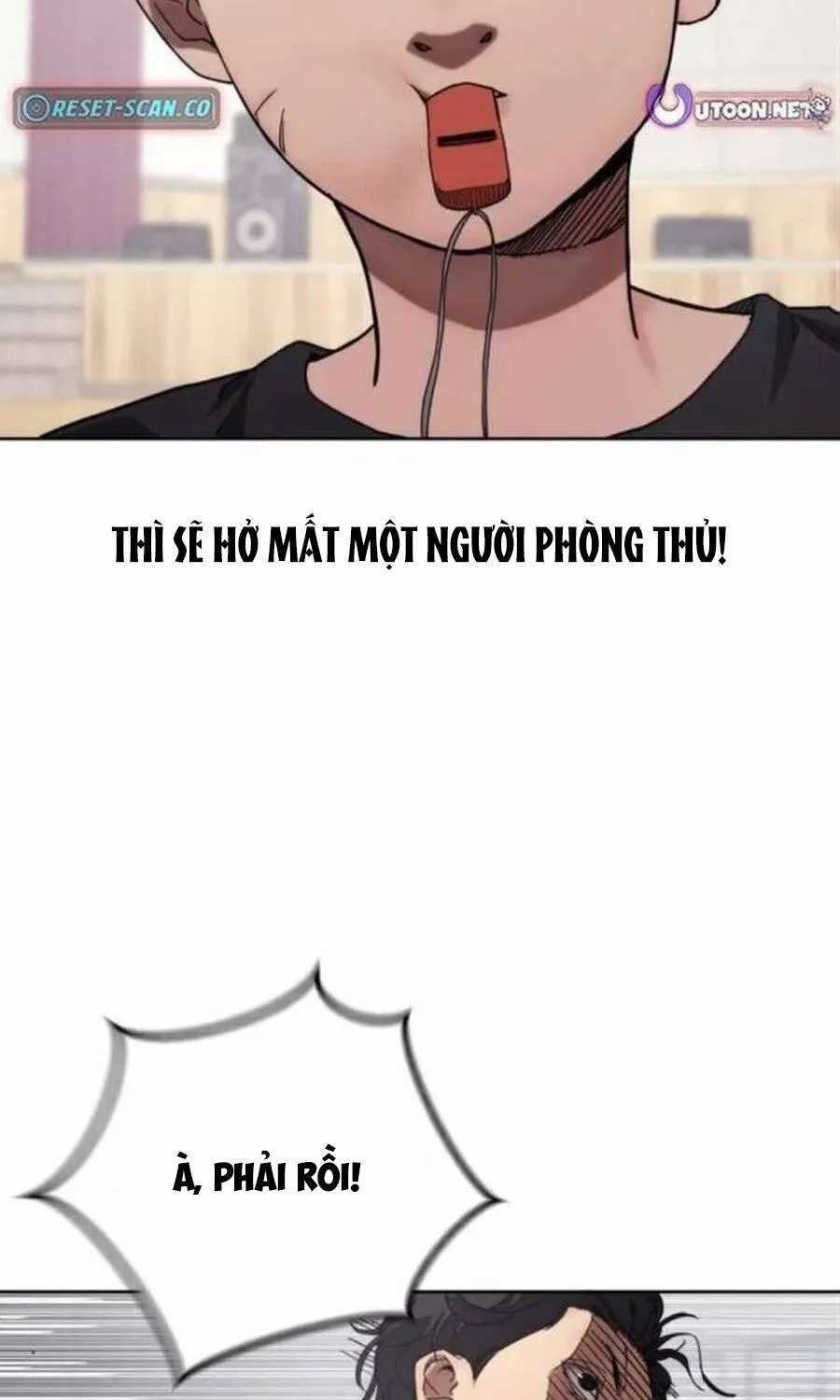 Dancer - Chapter 7 - Trang 15