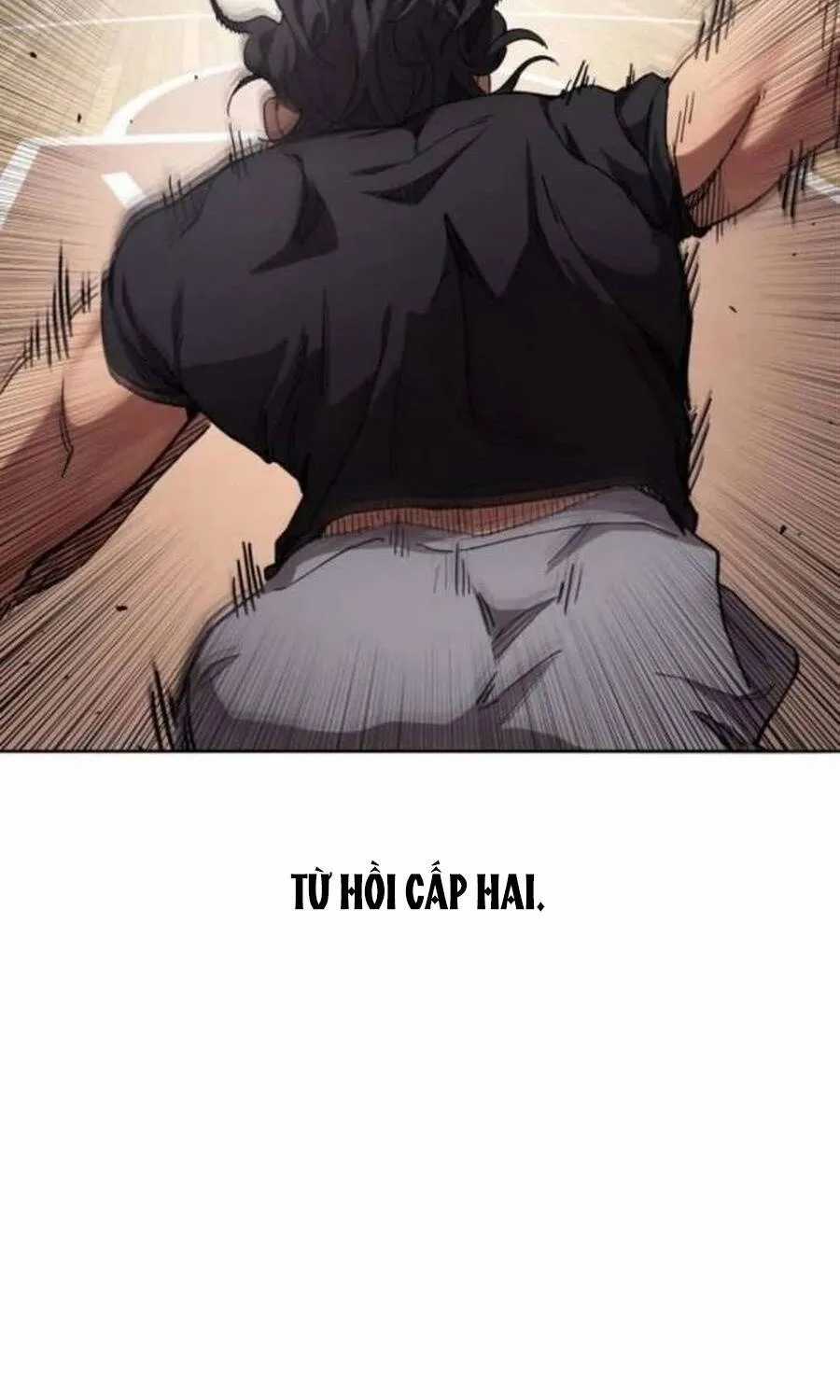 Dancer - Chapter 7 - Trang 17