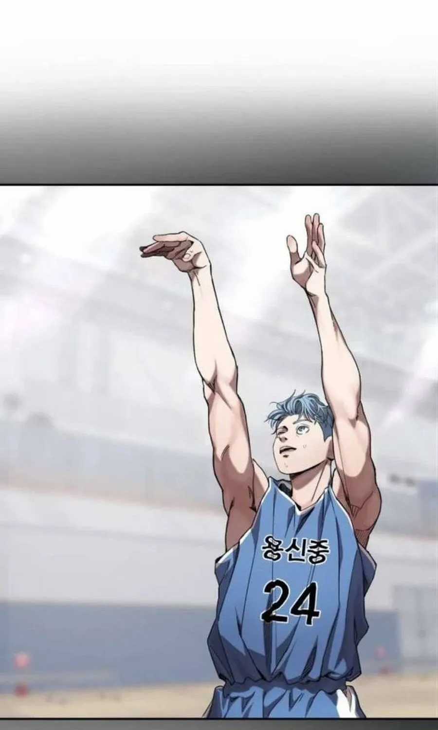 Dancer - Chapter 7 - Trang 18