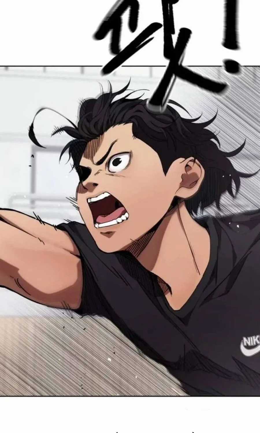 Dancer - Chapter 7 - Trang 20