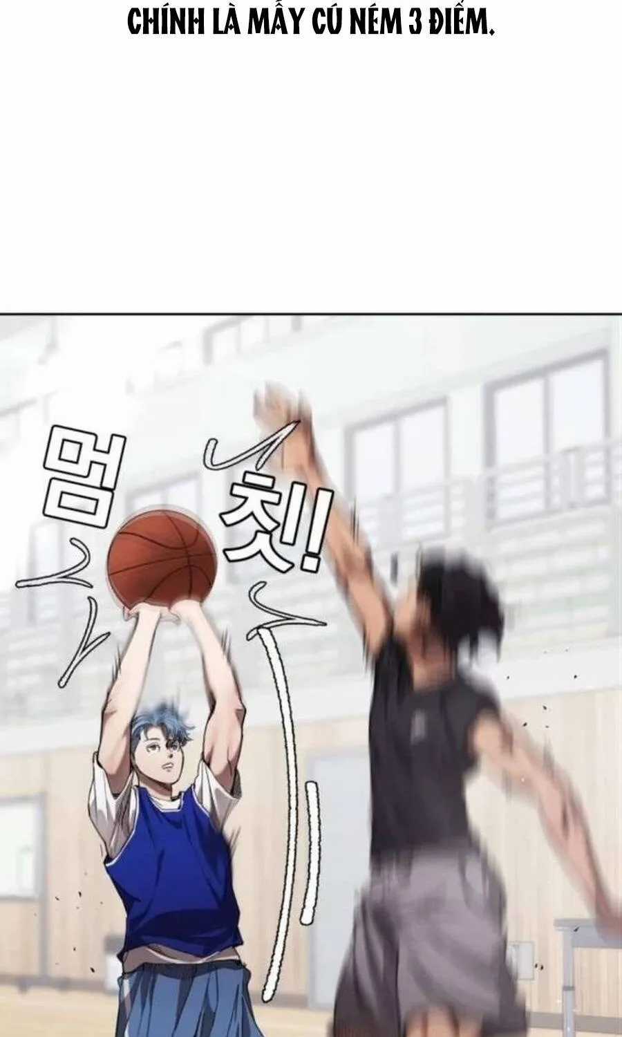 Dancer - Chapter 7 - Trang 21