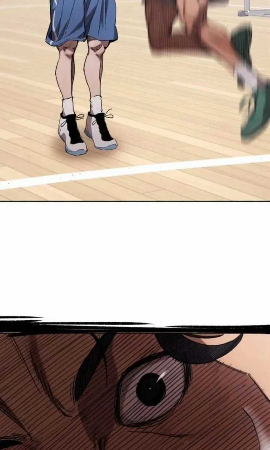 Dancer - Chapter 7 - Trang 22