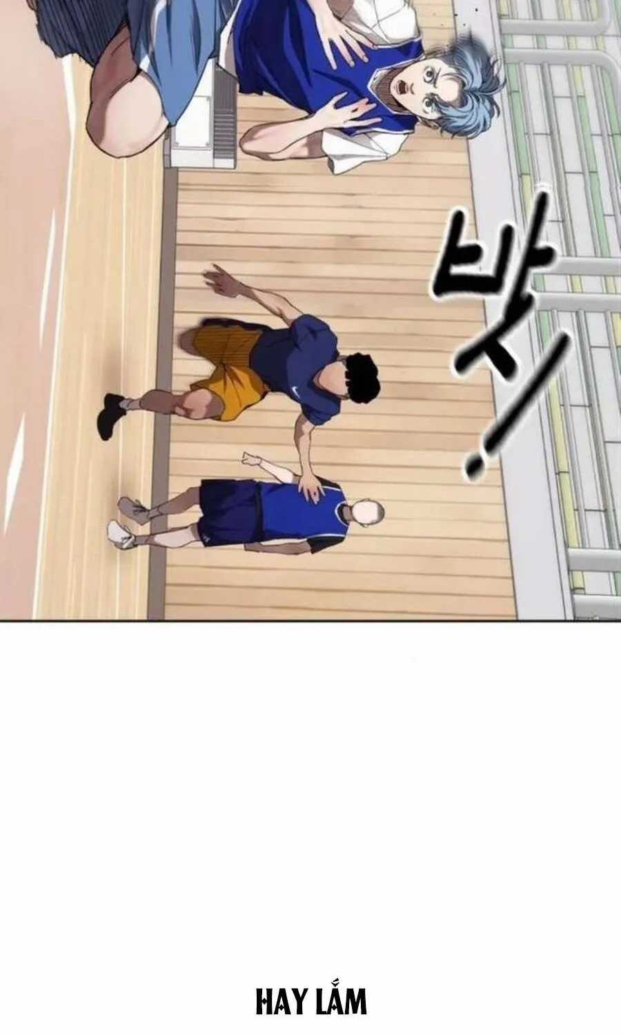 Dancer - Chapter 7 - Trang 26