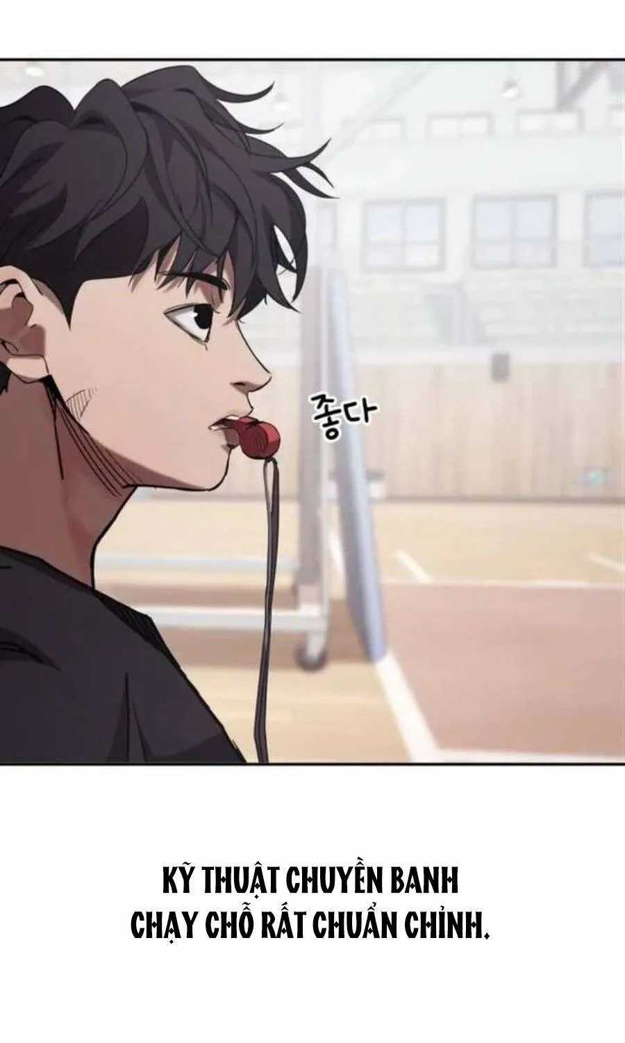 Dancer - Chapter 7 - Trang 27