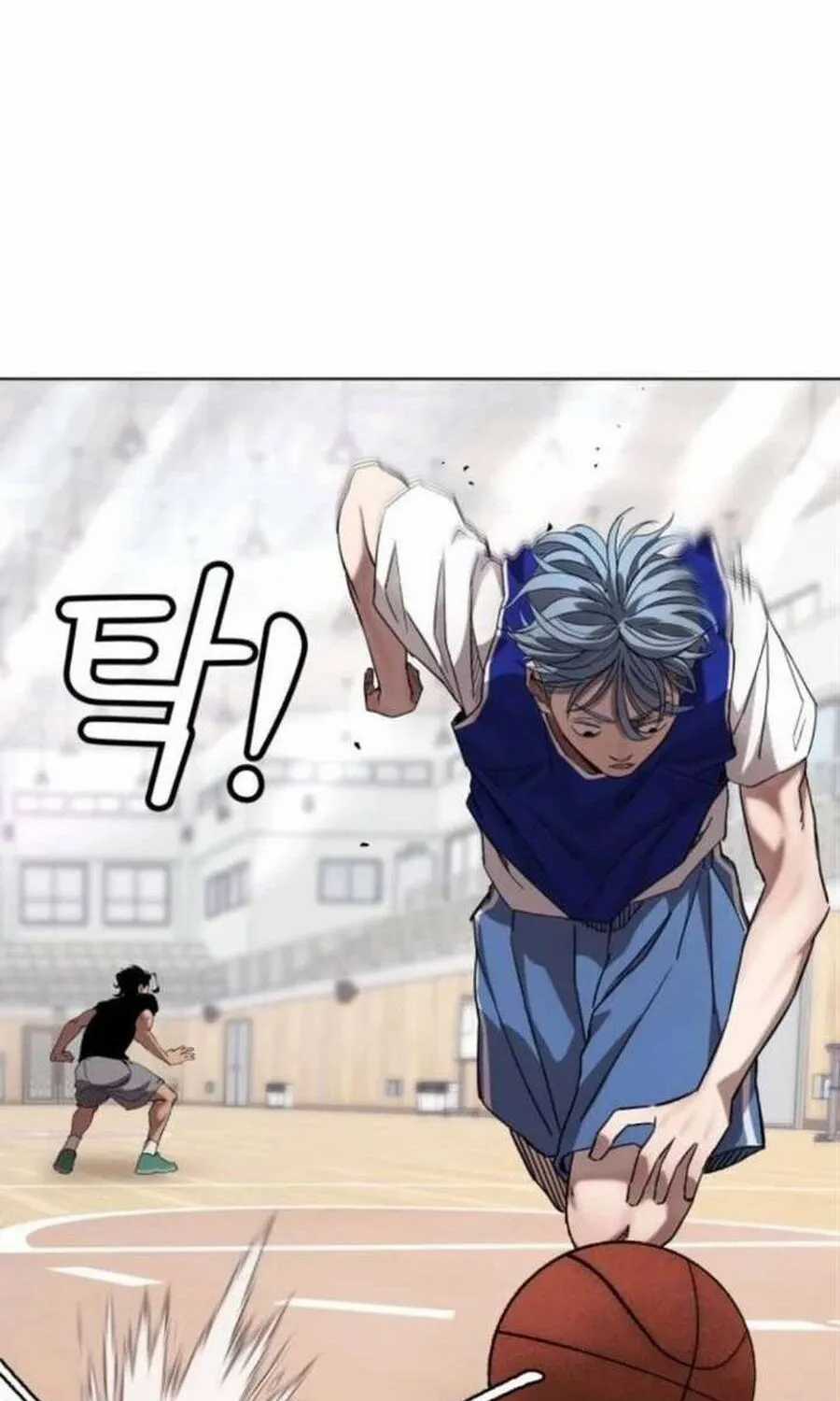 Dancer - Chapter 7 - Trang 28