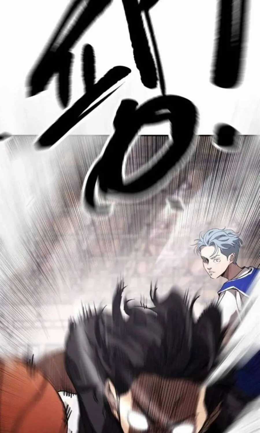 Dancer - Chapter 7 - Trang 4