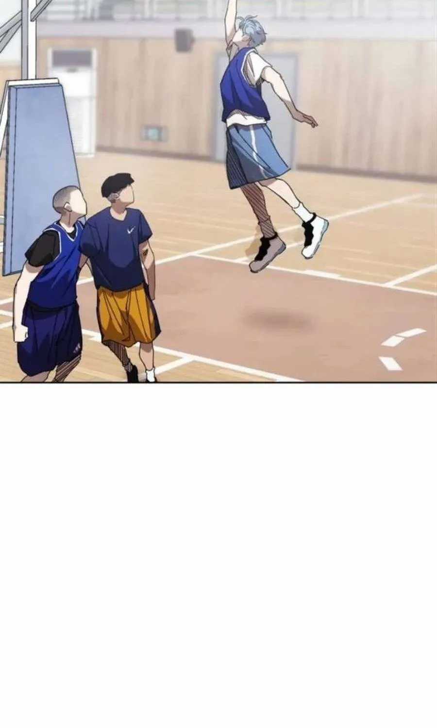 Dancer - Chapter 7 - Trang 31