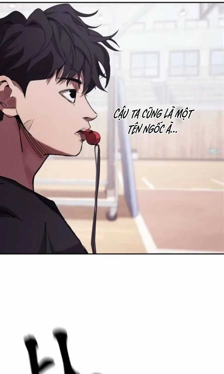 Dancer - Chapter 7 - Trang 32