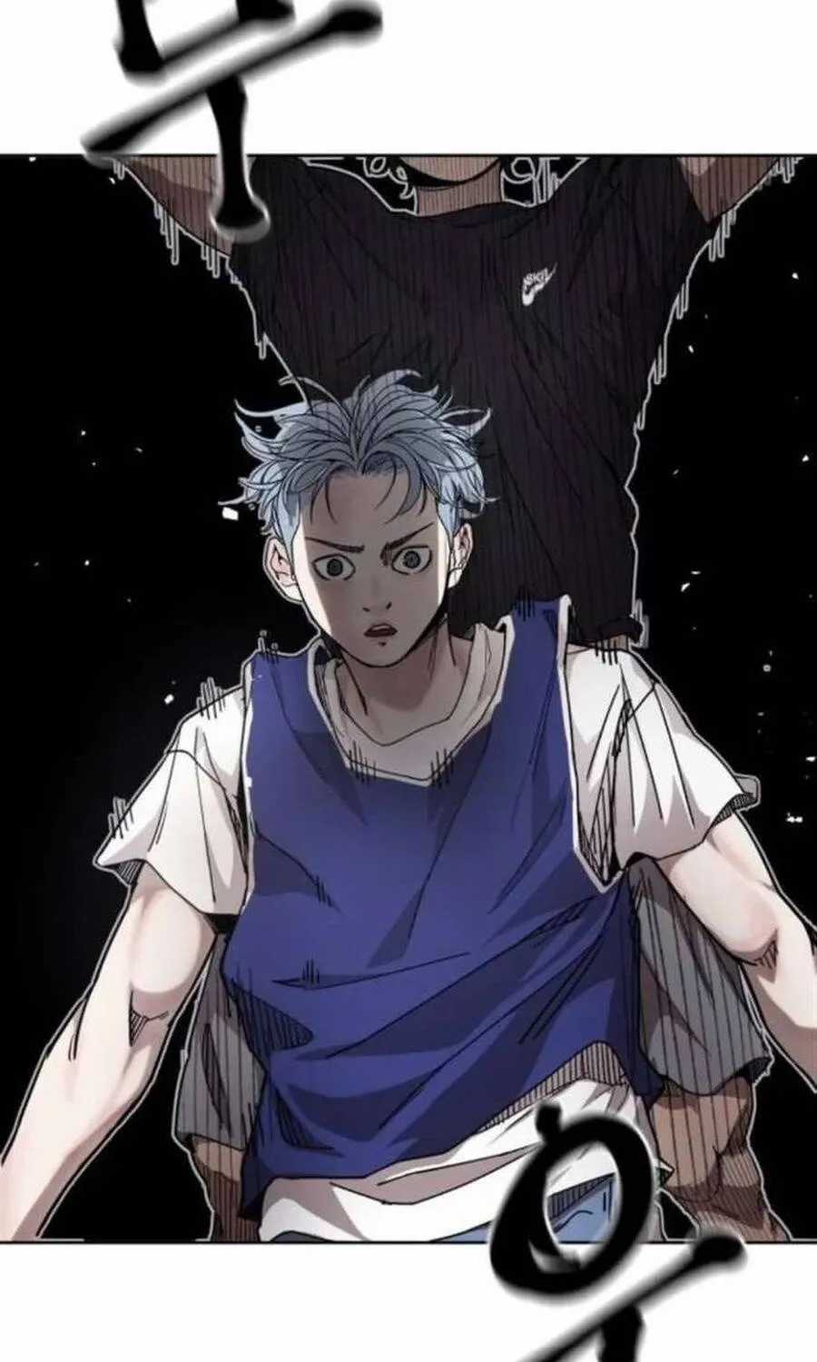 Dancer - Chapter 7 - Trang 33