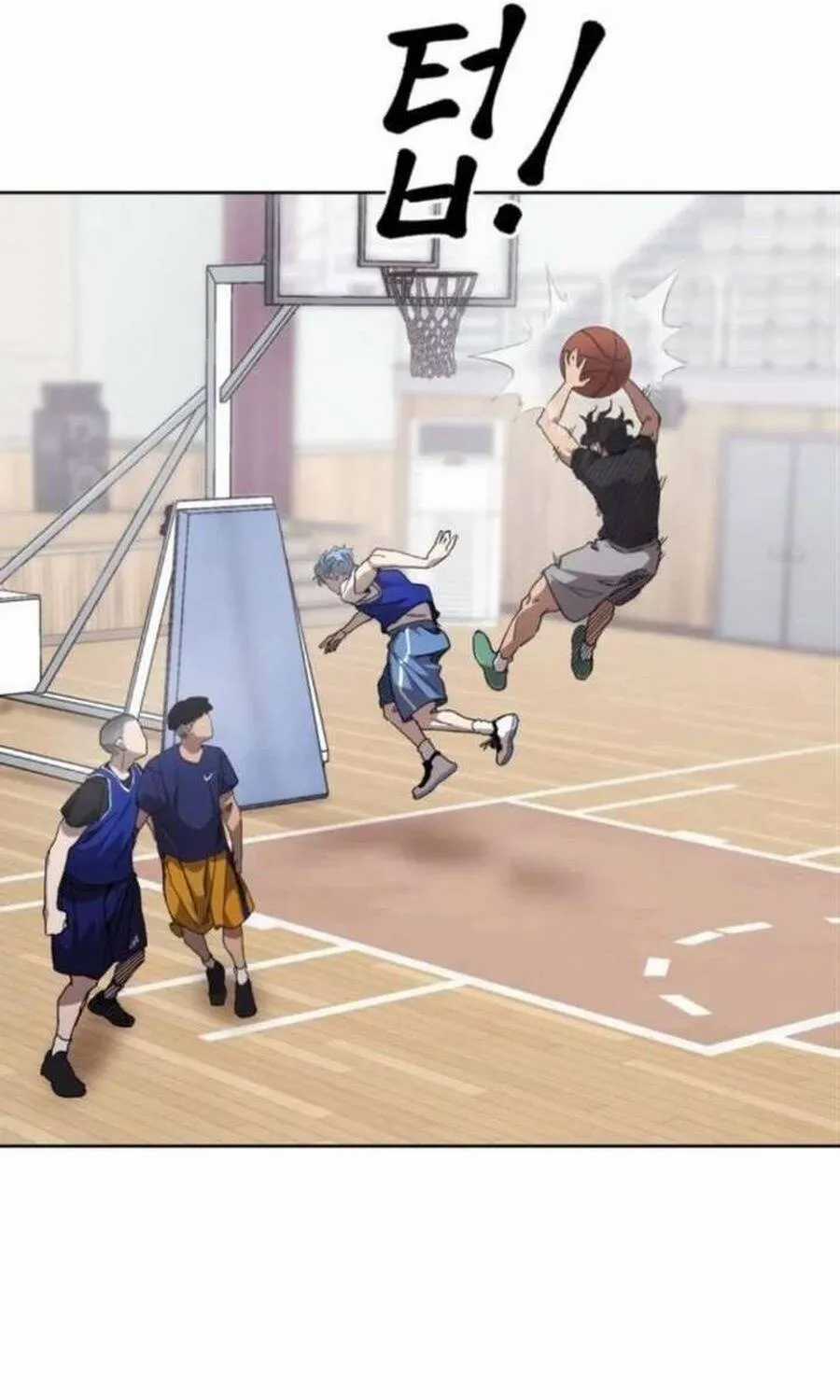 Dancer - Chapter 7 - Trang 35