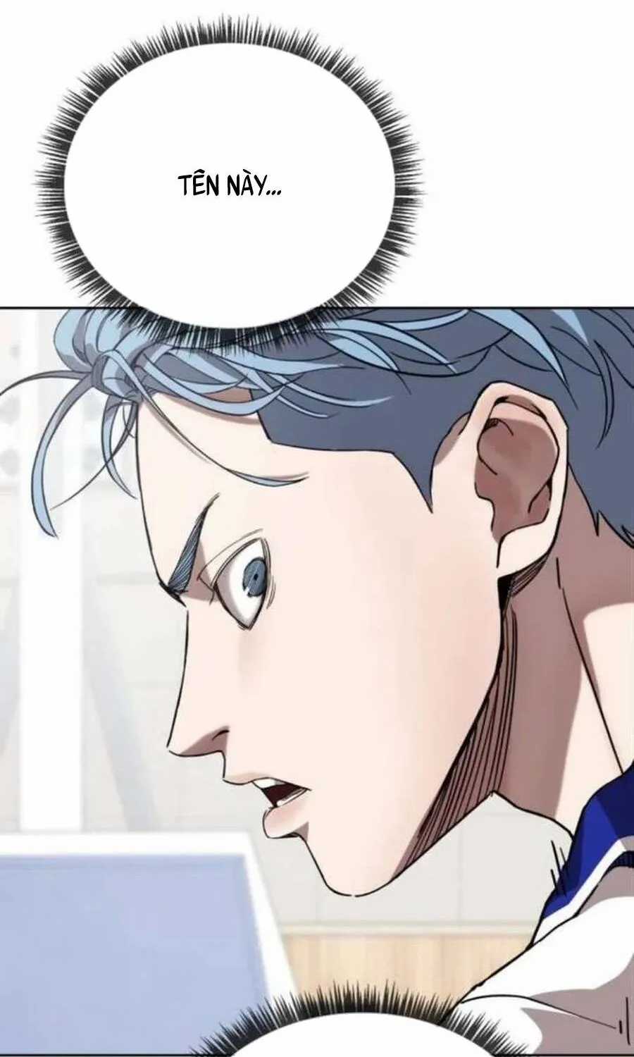 Dancer - Chapter 7 - Trang 36