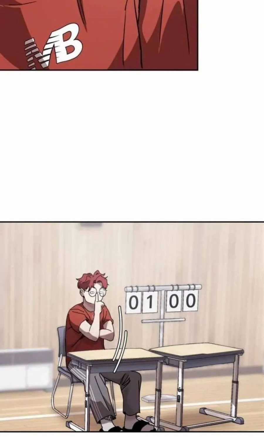 Dancer - Chapter 7 - Trang 40