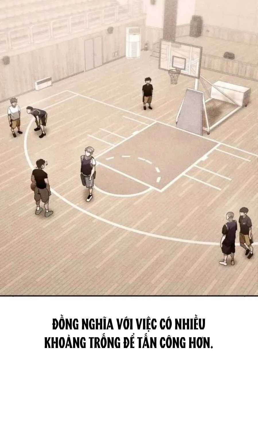 Dancer - Chapter 7 - Trang 43