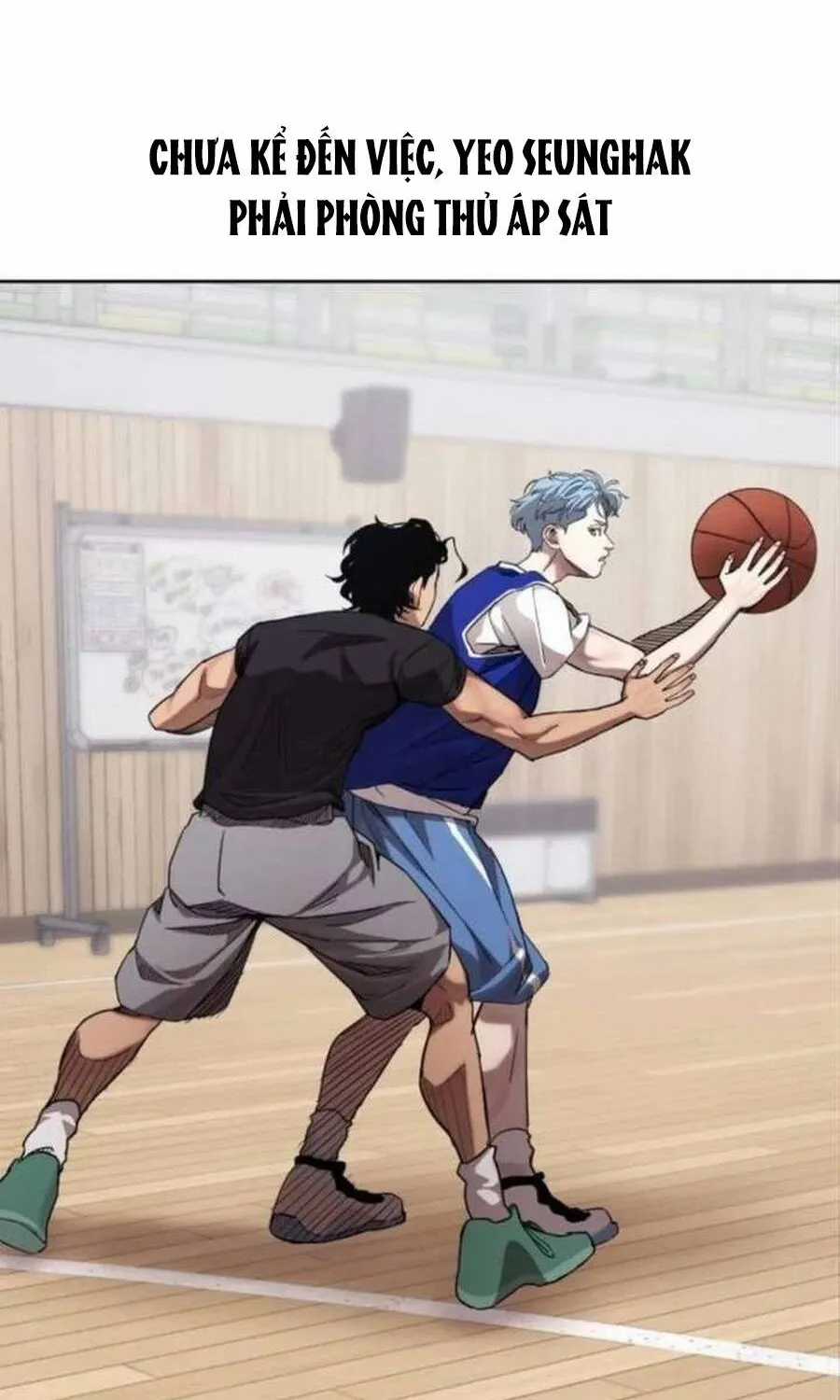 Dancer - Chapter 7 - Trang 44