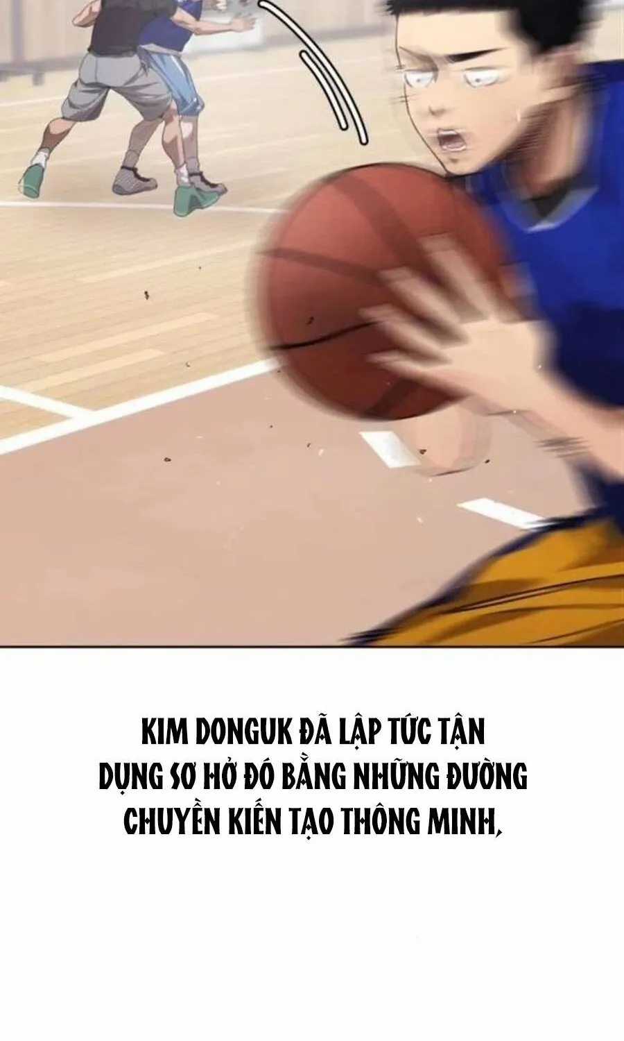 Dancer - Chapter 7 - Trang 46