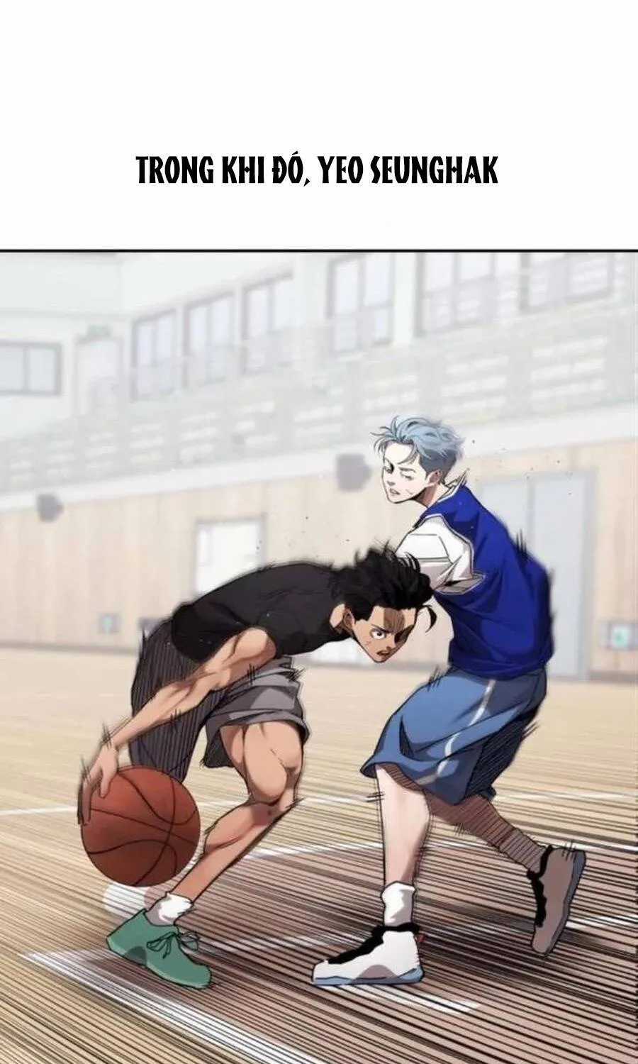 Dancer - Chapter 7 - Trang 47