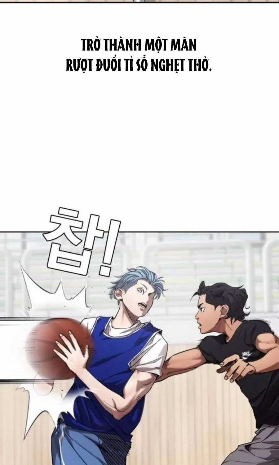 Dancer - Chapter 7 - Trang 49