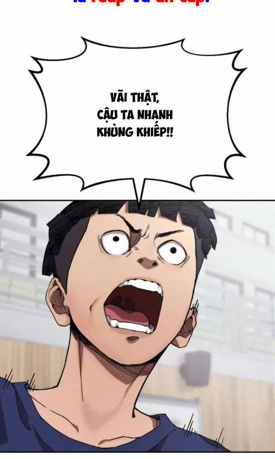 Dancer - Chapter 7 - Trang 6