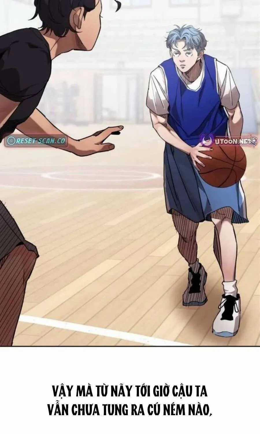 Dancer - Chapter 7 - Trang 55