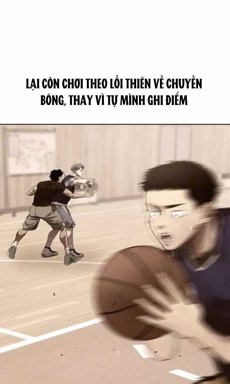 Dancer - Chapter 7 - Trang 56