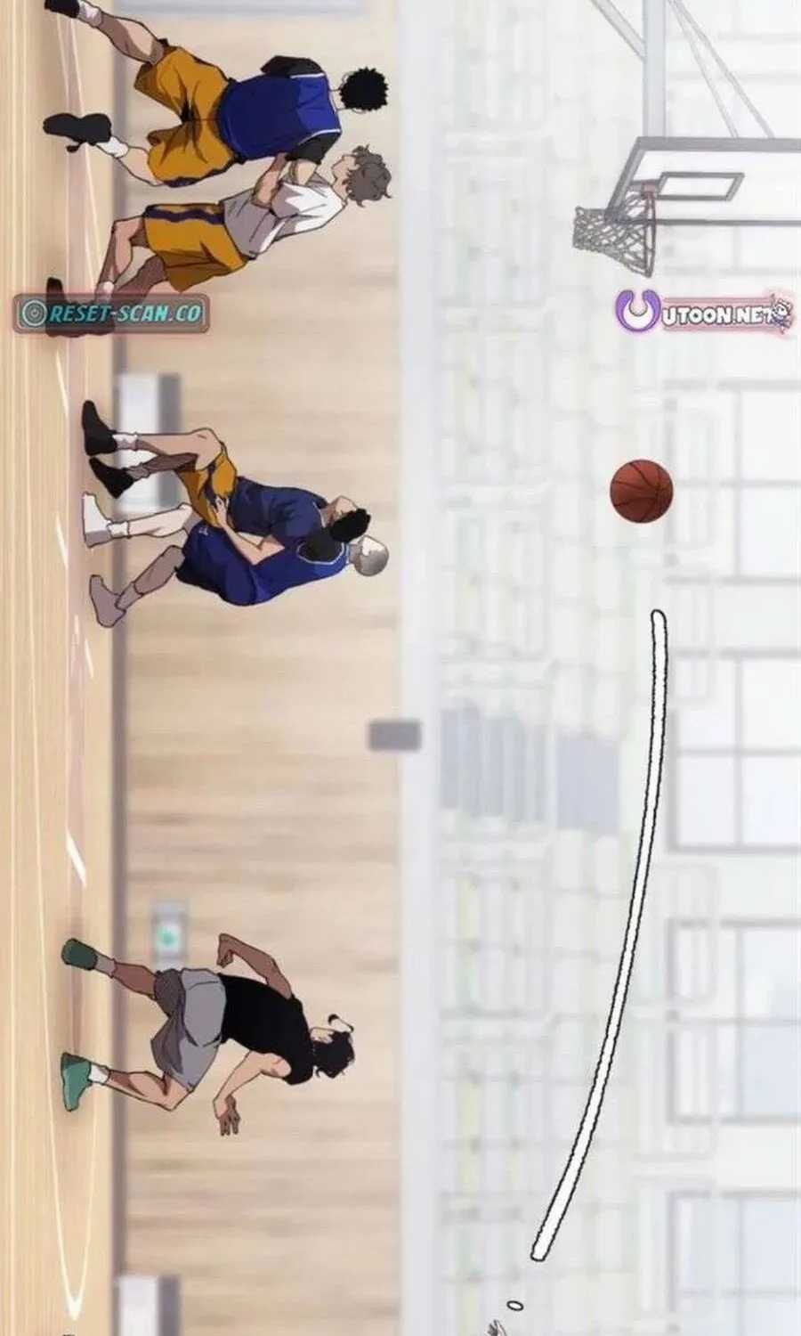 Dancer - Chapter 7 - Trang 72