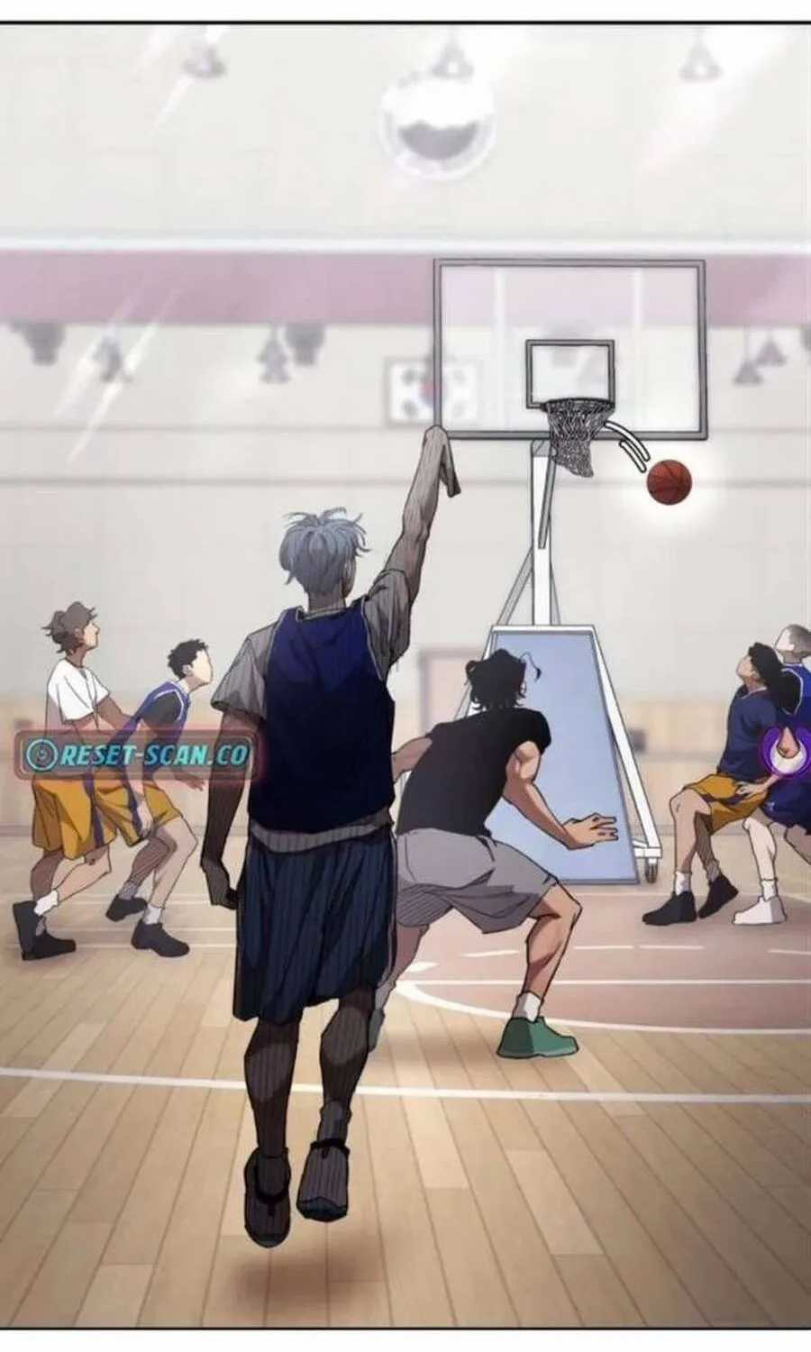 Dancer - Chapter 7 - Trang 86