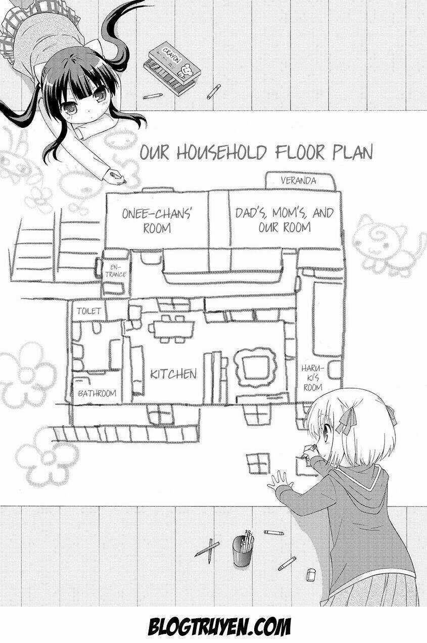 Danchigai - Chapter 1 - Trang 16