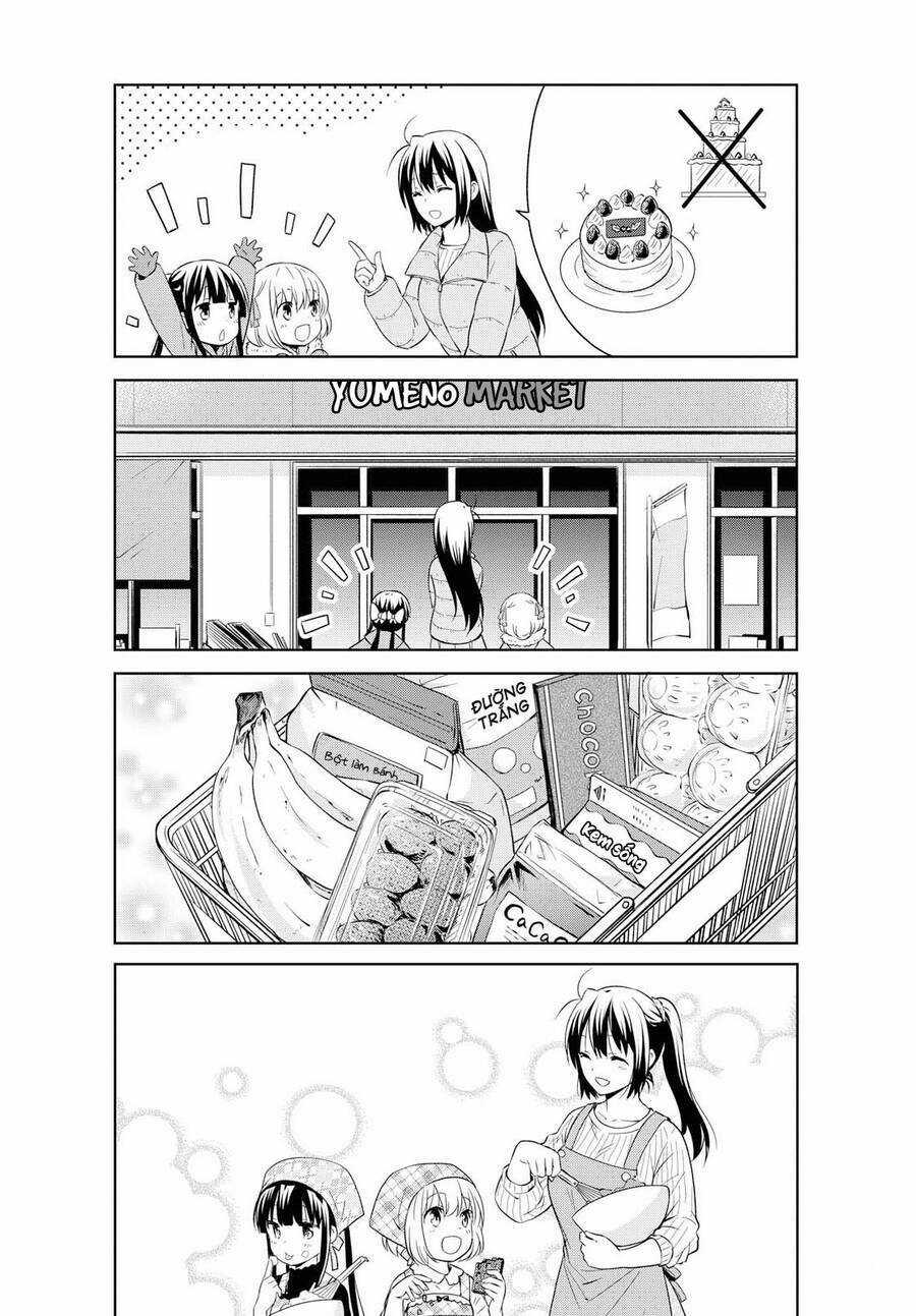 Danchigai - Chapter 104 - Trang 3