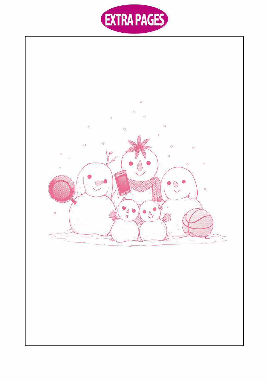 Danchigai - Chapter 108 - Trang 20