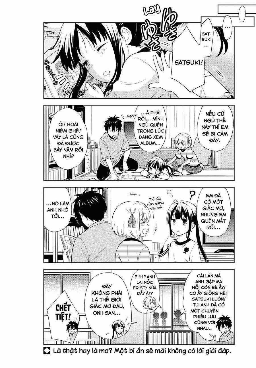 Danchigai - Chapter 114 - Trang 15