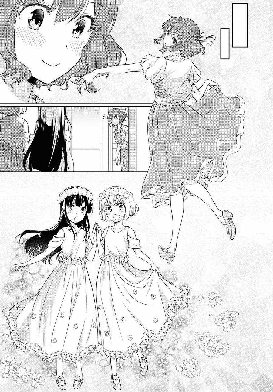 Danchigai - Chapter 116 - Trang 12