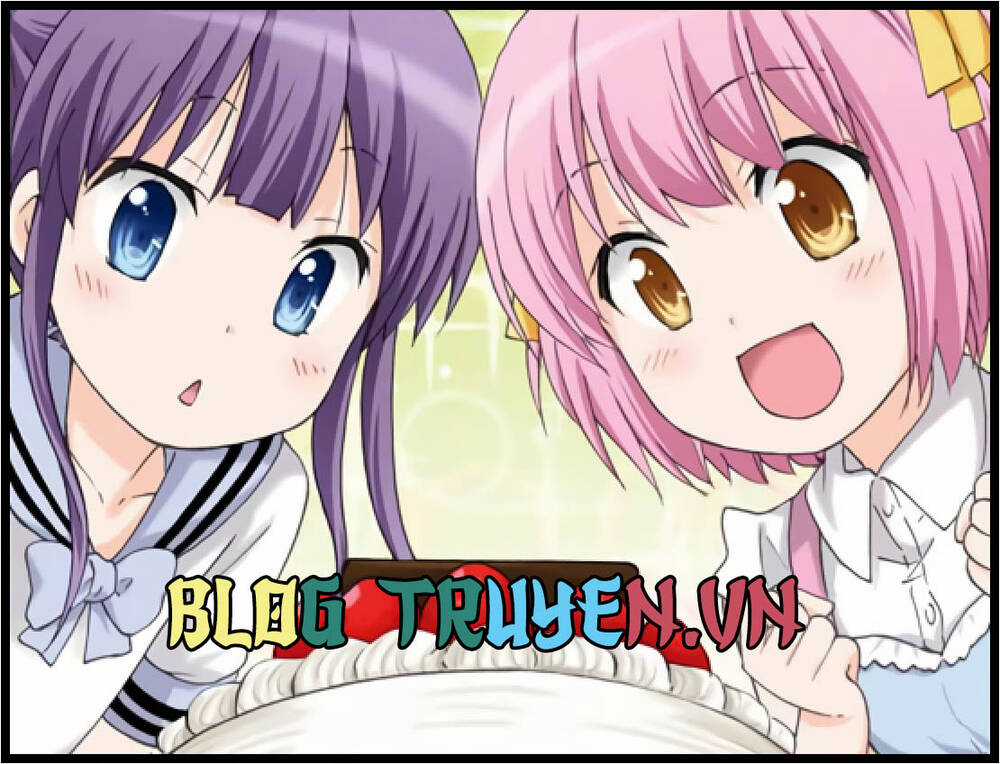 Danchigai - Chapter 117 - Trang 23