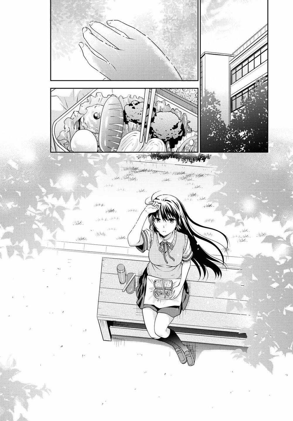 Danchigai - Chapter 121 - Trang 11