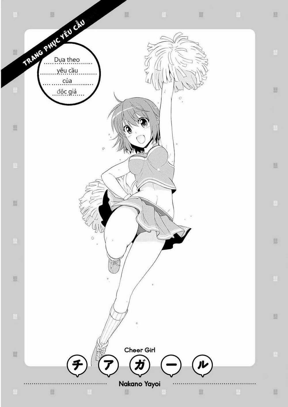 Danchigai - Chapter 29 - Trang 10