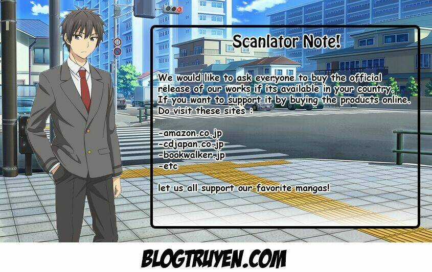 Danchigai - Chapter 3 - Trang 2